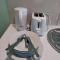 Letzi Ensuite, 15 Min to Heathrow, Fast WiFi