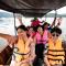 Kaengkrachan Boathouse Paradise Resort - Kaeng Krachan