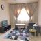 Homestay Wafiy Lost World Tambun Ipoh Homestay Wafiy Lost World Tambun Ipoh