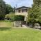 Villa Magnolia in the heart of Cetona