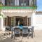 Paola: Preciosa casa pareada con piscina - Sitges