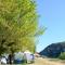 camping Sud Ardèche - Sampzon