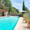 L'Ours Brun holiday rental - Eus