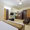 BedChambers Serviced Apartments, Sushant Lok - Gurgaon