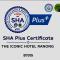 The Iconic Hotel Ranong