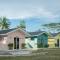 The Byan House Villa In Belitung - Танджунгпандан