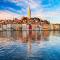 Vila Una with private pool near Rovinj - open 2022 - Rovinjsko Selo