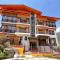 NUMINOUS HOTEL