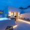 Santorini View Studios - Firostefani Caldera