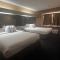 Microtel Inn & Suites by Wyndham Houston/Webster/Nasa/Clearlake