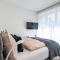 Hermitage Wörthersee Penthouse Appartement