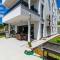 Apartment "Villa M"