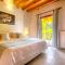Zen Stone House