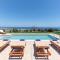 Majestic View Villa - Kolymbia Majestic View Villa - Kolymbia