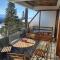 Appartement exceptionnel plein sud - شامروس