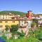 Amazing Apartment In Castelfranco Piandisc With House A Panoramic View