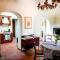 Tenuta i Mandorli, Pool, Wifi, Peccioli