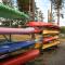 Punkaharju Resort
