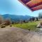 Warm chalet with a nice exterior in Les Marécottes