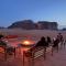 Wadi Rum Bedouin Camp