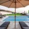 Luxury Villa Mika with private pool near Dubrovnik