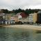 Apt. p/4 en la Playa de Viveiro - Viveiro