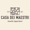 Casa dei Maestri