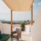 Molos Suites - Naxos Chora