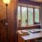 Sheshory Chalet - 舍绍里