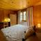 Sheshory Chalet - 舍绍里