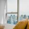 Prestigious 2B apt Unreal harbour view FreeParking#WSP37B