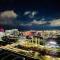 Prestigious 2B apt Unreal harbour view FreeParking#WSP37B