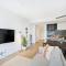 Prestigious 2B apt Unreal harbour view FreeParking#WSP37B
