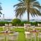 The St. Regis Abu Dhabi