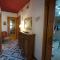 2 bedrooms appartement with shared pool enclosed garden and wifi at Villa nabian - Challand Saint Victor