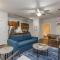 CozySuites Music Row Spacious 1BR with free parking 60 CozySuites Music Row Spacious 1BR with free parking 60