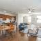CozySuites Music Row Spacious 2BR with free parking 10