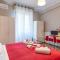 Terrazze Italiane City Center - RED APARTMENT