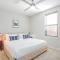 CozySuites Music Row Spacious 2BR free parking 25