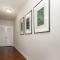 CozySuites Music Row Spacious 2BR with free parking 55