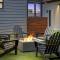 CozySuites Music Row Spacious 2BR with free parking 55