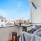 Big central apartment w/ a view and parking - Bergen