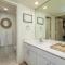 Seaview #110 - Steps From Public Beach Access Point - Marco Island