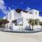 Irenes Residence