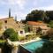 15th Century Catalan Farmhouse with pool - Arles-sur-Tech