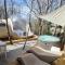 Atmosfera Bubble Glamping