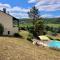 La Lézardière, maison avec piscine - Auriac-du-Périgord