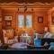 Chalet Mahana