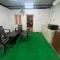 Visitors Lounge by MMG - 2&3BHK Furnished - Rd 12 Banjara Hills
