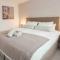 Stunning Abode 5 min from NEC & BHX, Pets Allowed - مارستون غرين